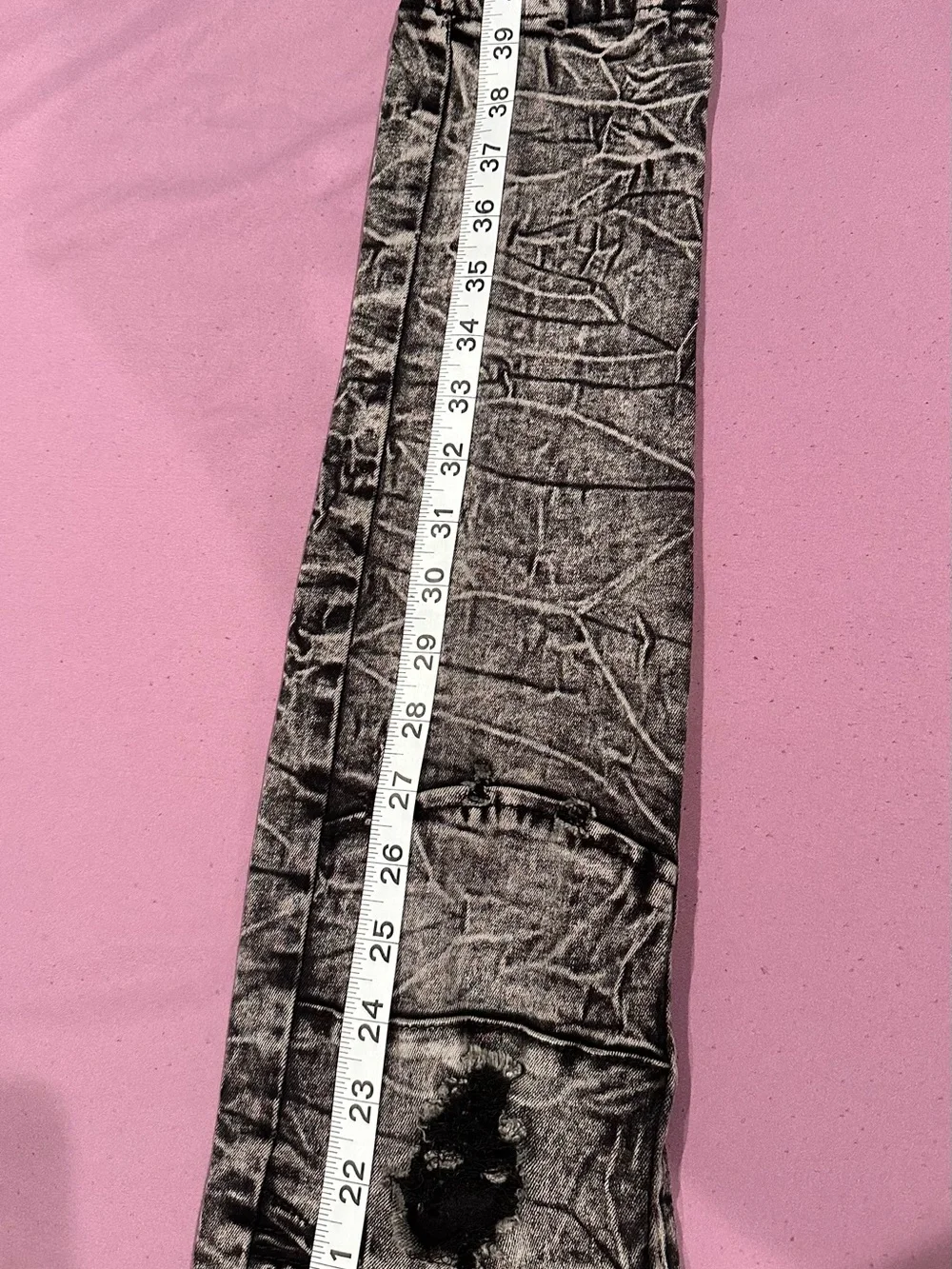 Waimea skinny fit